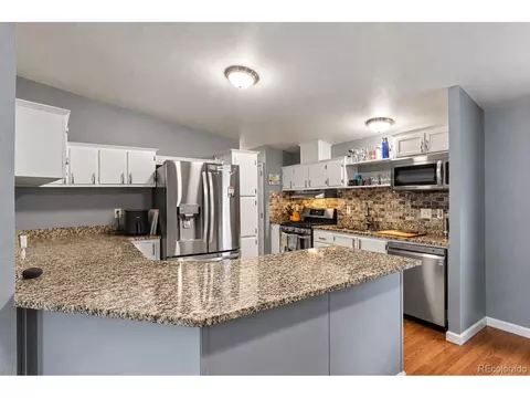 2301 Florence St, Aurora, CO 80010