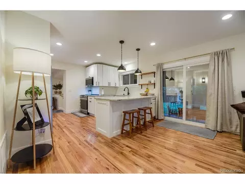 1280 W Oxford Ave, Englewood, CO 80110