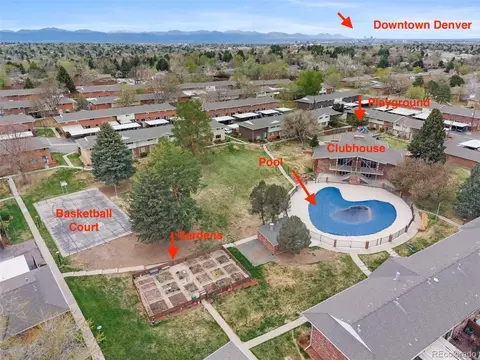 9239 E Nassau Ave, Denver, CO 80237