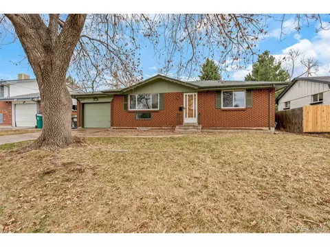 7122 W Alabama Dr, Lakewood, CO 80232