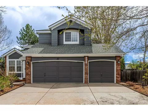 9050 W San Juan Dr, Littleton, CO 80128