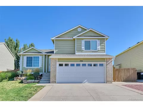 794 Progress Dr, Fountain, CO 80817