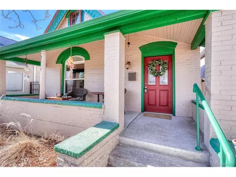 2215 Meade St, Denver, CO 80211