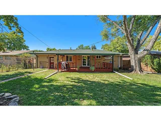 7920 Maria St, Westminster, CO 80030