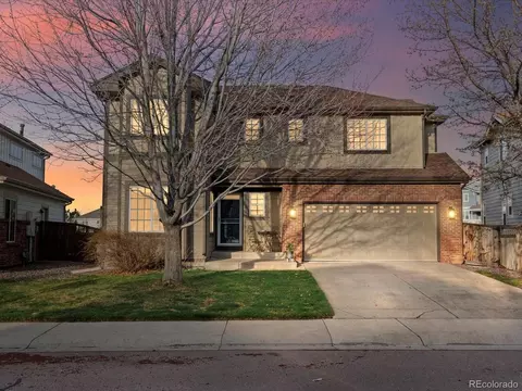 3294 Willowrun Dr, Castle Rock, CO 80109