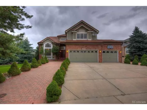 19597 E Maplewood Pl, Aurora, CO 80016