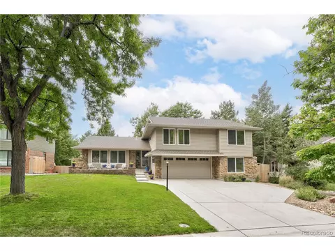 4680 W 100th Ave, Westminster, CO 80031