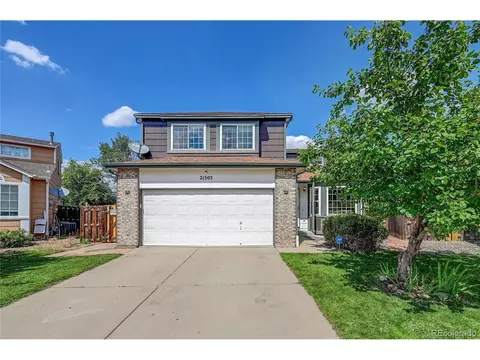 21505 E 44th Ave, Denver, CO 80249 photo 1