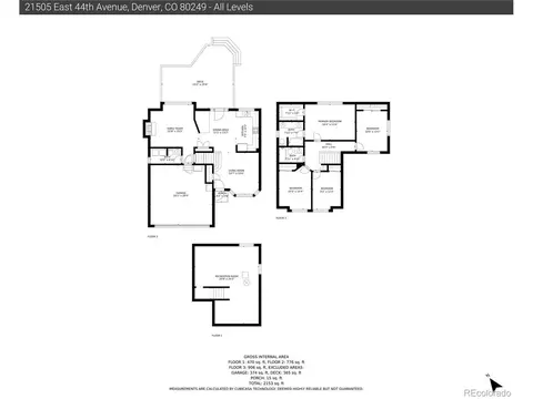 21505 E 44th Ave, Denver, CO 80249 photo 34