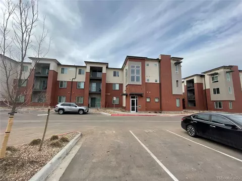 14301 E Tennessee Ave #209, Aurora, CO 80012