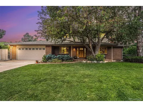 11420 W 78th Dr, Arvada, CO 80005