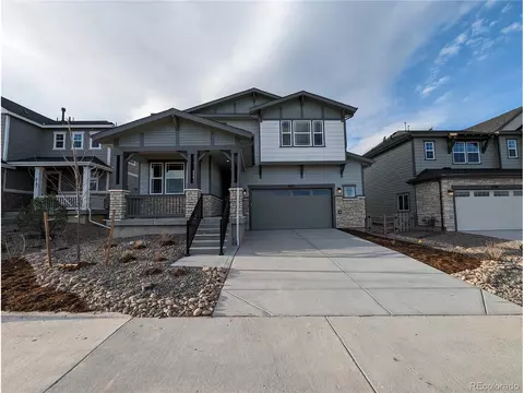 8207 Snake River St, Littleton, CO 80125