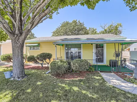 1139 S Julian St, Denver, CO 80219