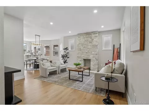 4316 Federal Blvd, Denver, CO 80211