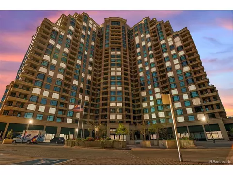 8100 E Union Ave #407, Denver, CO 80237