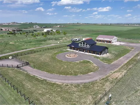 3308 County Road 19, Fort Lupton, CO 80621