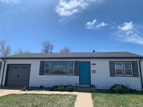 2510 W 5th St, Greeley, CO 80634