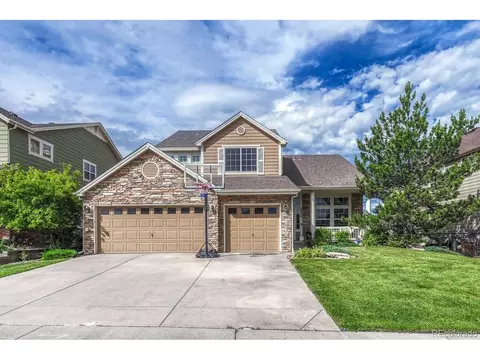 22920 Hope Dale Ave, Parker, CO 80138