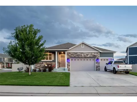 7430 Fraser Cir, Frederick, CO 80530