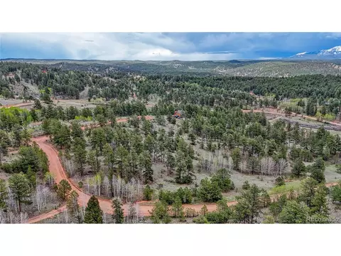 124 Shavano Cir, Florissant, CO 80816