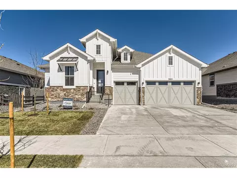 9005 S Shawnee Ct, Aurora, CO 80016