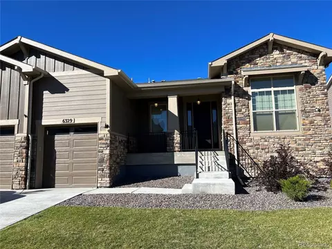 6329 E 141st Dr, Thornton, CO 80602
