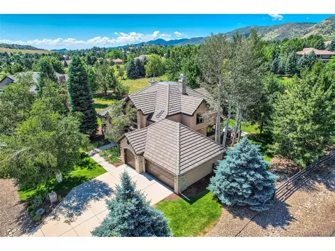 4 Wren, Littleton, CO 80127