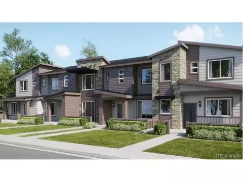 6839 N Parterre Pkwy #3, Thornton, CO 80602