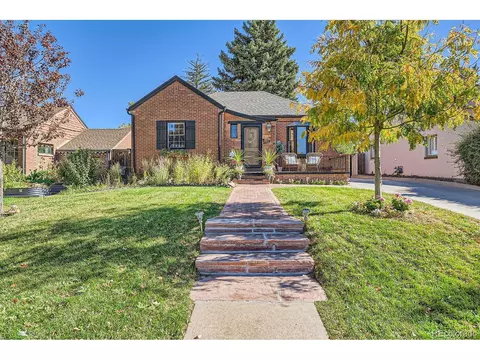 1160 Holly St, Denver, CO 80220