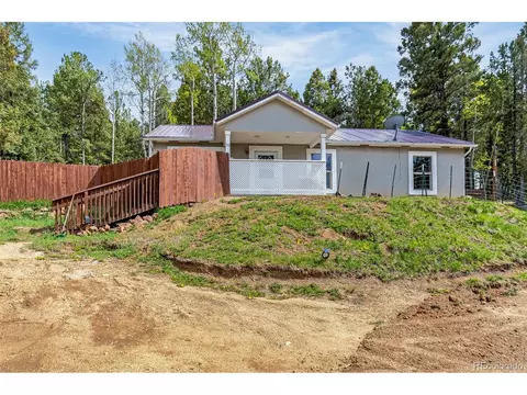 86 Will Stutley Dr, Divide, CO 80814 photo 2