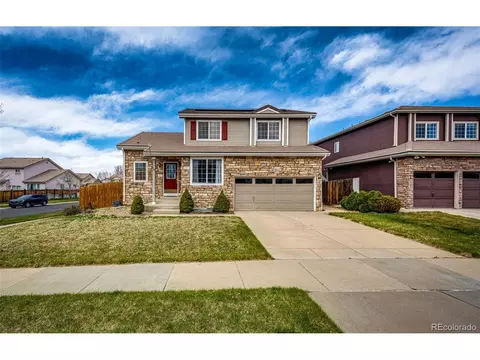 20305 E 41st Ave, Denver, CO 80249