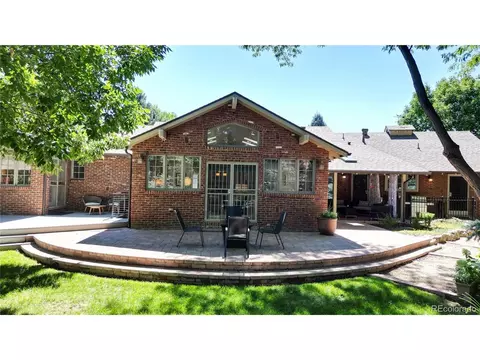 2901 E Floyd Dr, Denver, CO 80210 photo 3
