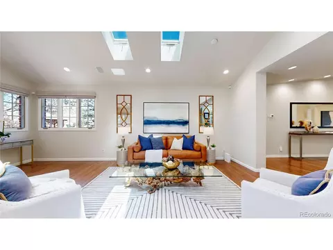 2901 E Floyd Dr, Denver, CO 80210 photo 11
