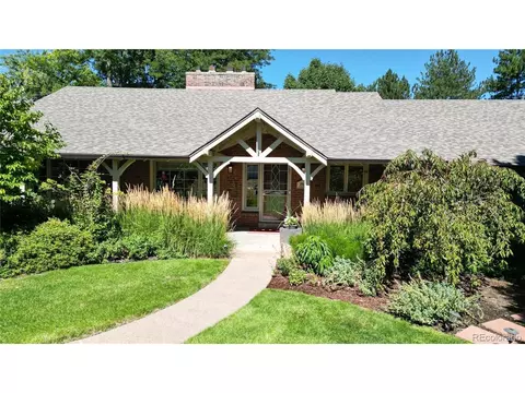 2901 E Floyd Dr, Denver, CO 80210