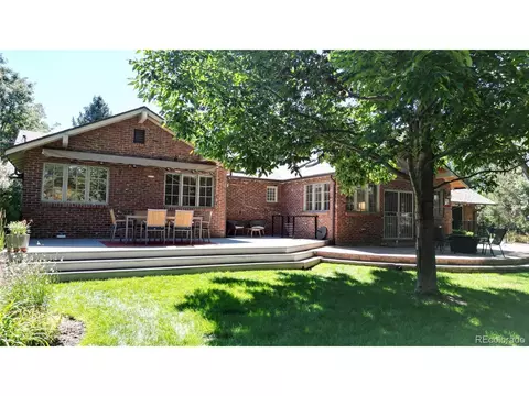2901 E Floyd Dr, Denver, CO 80210 photo 4