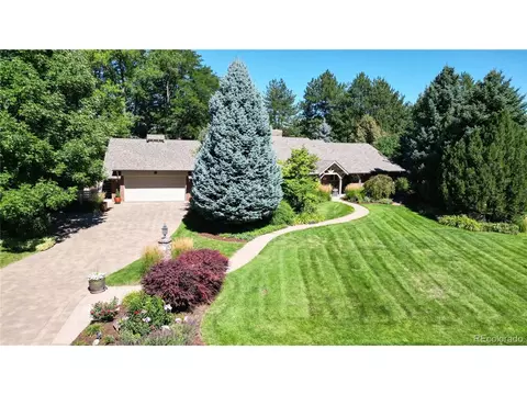 2901 E Floyd Dr, Denver, CO 80210 photo 2