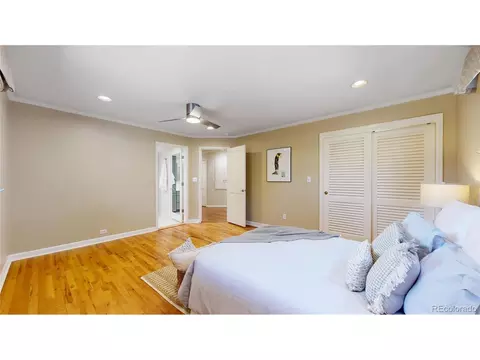 2901 E Floyd Dr, Denver, CO 80210 photo 31