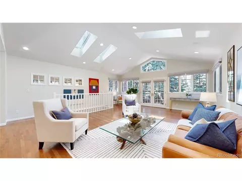 2901 E Floyd Dr, Denver, CO 80210 photo 9