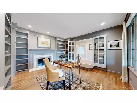 2901 E Floyd Dr, Denver, CO 80210 photo 23