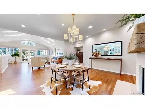 2901 E Floyd Dr, Denver, CO 80210 photo 12