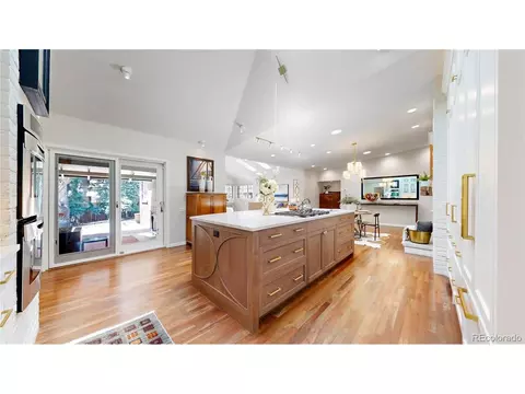 2901 E Floyd Dr, Denver, CO 80210 photo 18