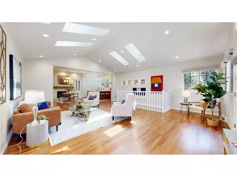 2901 E Floyd Dr, Denver, CO 80210 photo 10