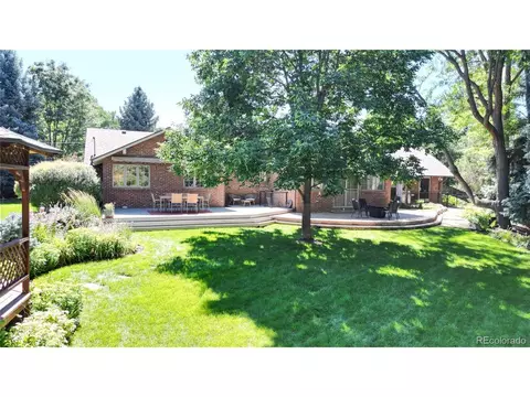 2901 E Floyd Dr, Denver, CO 80210 photo 6