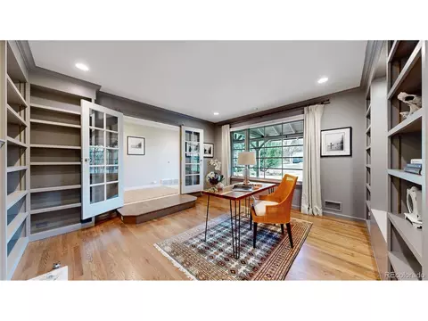 2901 E Floyd Dr, Denver, CO 80210 photo 22