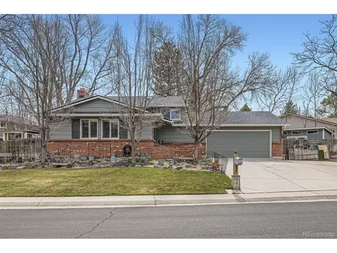 7618 S Datura Cir, Littleton, CO 80120