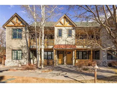 31276 Stone Canyon Rd #76-201, Evergreen, CO 80439