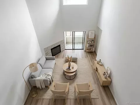 11115 E Alameda Ave #202, Aurora, CO 80012