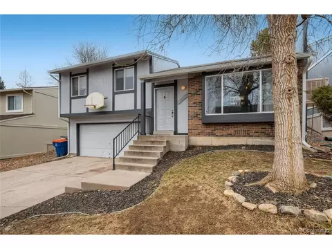 18986 E Mercer Dr, Aurora, CO 80013 photo 1