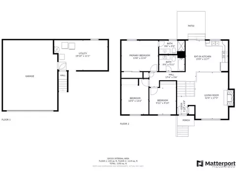 18986 E Mercer Dr, Aurora, CO 80013 photo 27