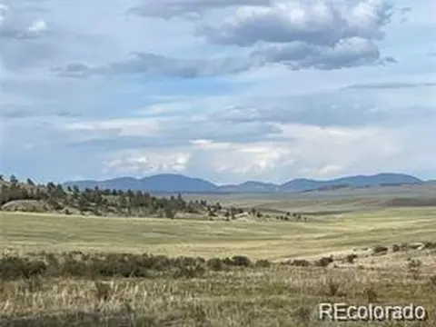 Undisclosed, Hartsel, CO 80449